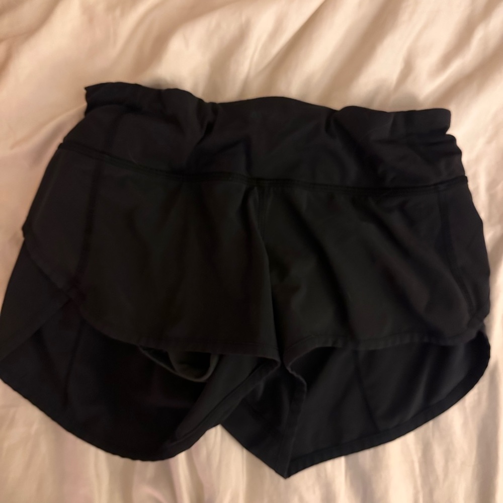 Lululemon Speed Up Short 2.5